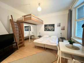 2ndhomes Studios in Kamppi